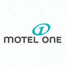 Logo Motel One Stuttgart-Hauptbahnhof in Stuttgart