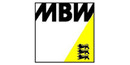 Logo MBW Marketinggesellschaft Baden-Württemberg mbH in Stuttgart