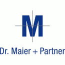 Logo Dr. Maier + Partner Executive Search GmbH in Stuttgart