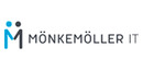 Logo Mönkemöller IT GmbH in Stuttgart