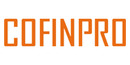 Logo Cofinpro AG in Stuttgart